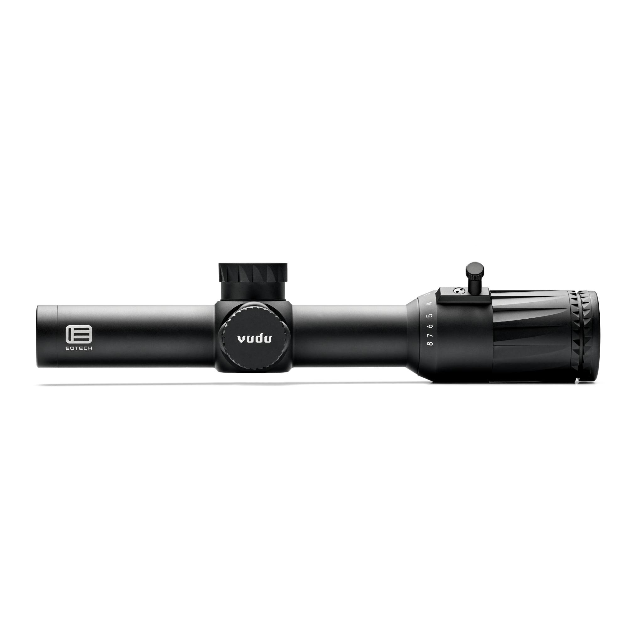 EOTECH Vudu 1-8 scope