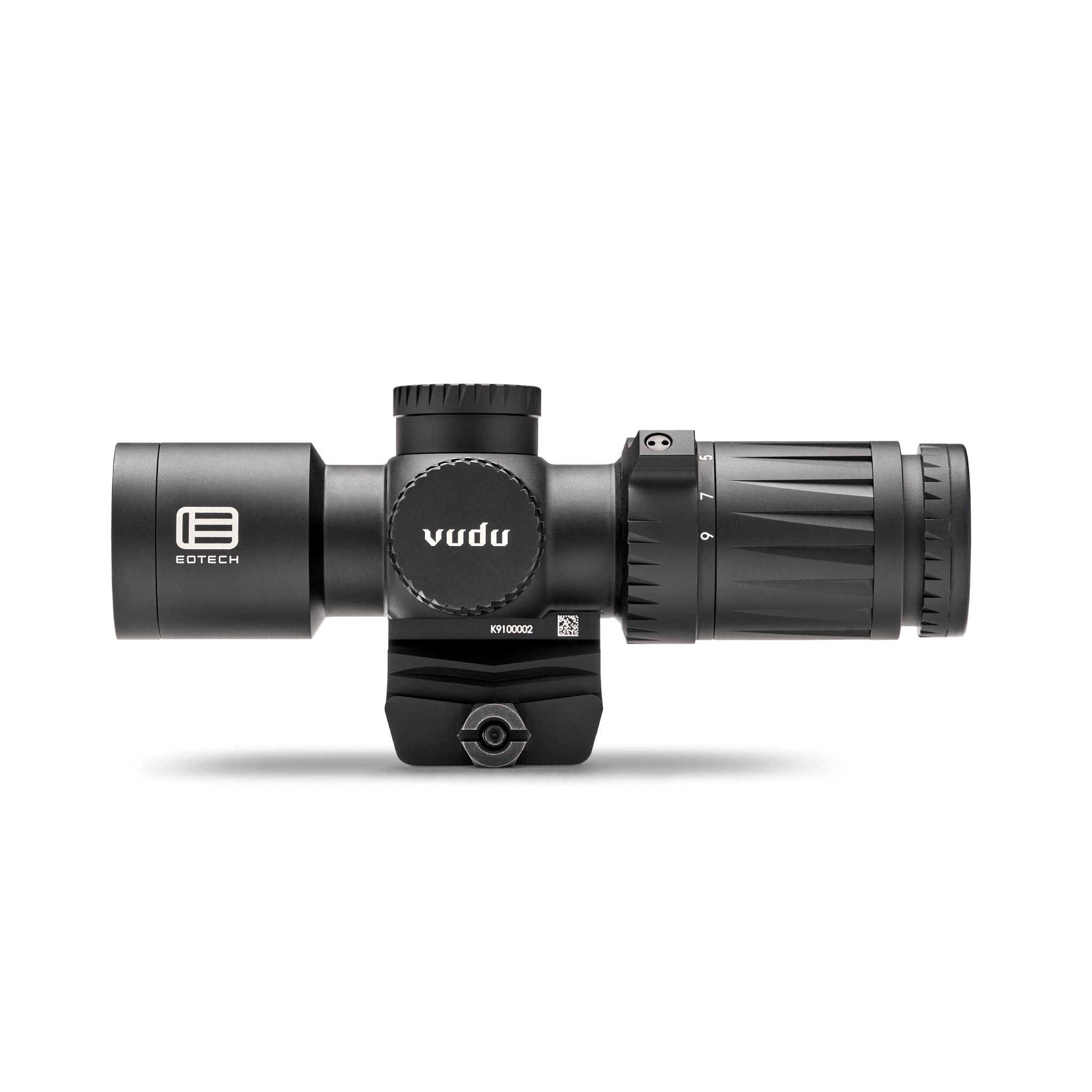 EOTECH Vudu 3-9 scope