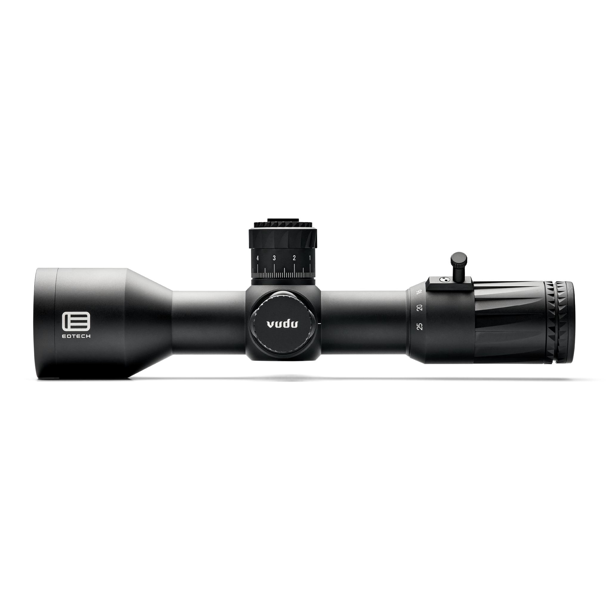 EOTECH Vudu 5-25 scope