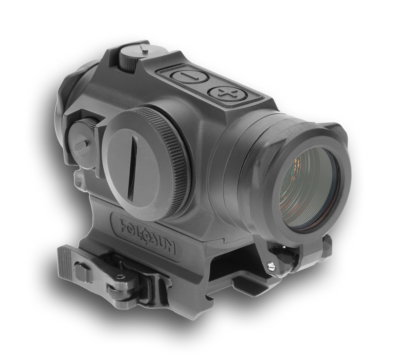 Holosun 515GT titanium sight