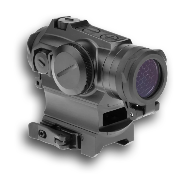 Holosun 515 models guide: HS515GM aluminum sight