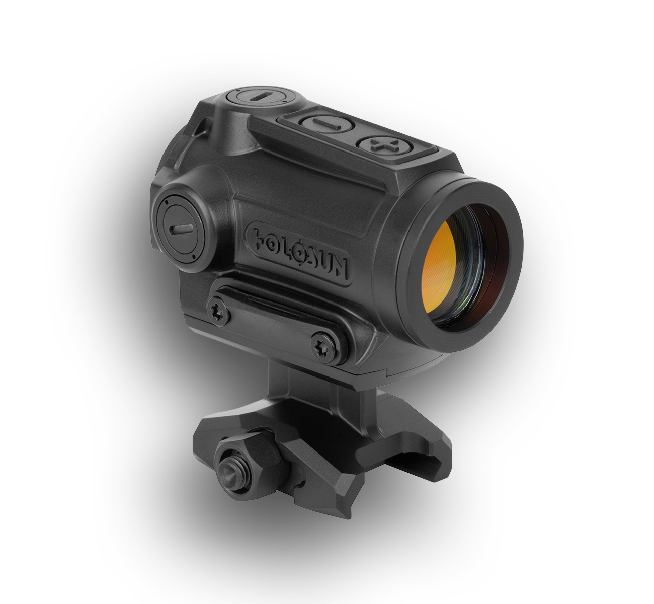 Holosun ARO Core vs ARO EVO comparison: ARO Core optic