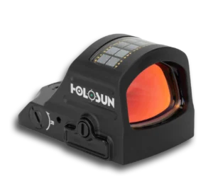 Holosun optic footprints guide: RMR-footprint 507C optic