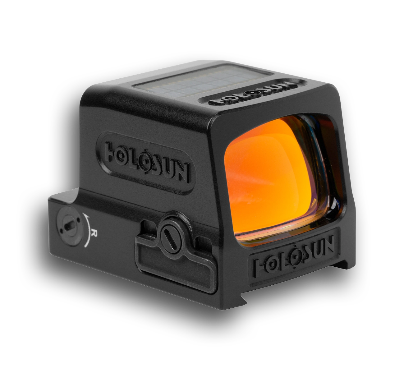 Holosun 509T X2 enclosed optic with dedicated 509T interface