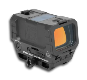 Holosun Ronin optics guide: Ronin AEMS Max rifle sight