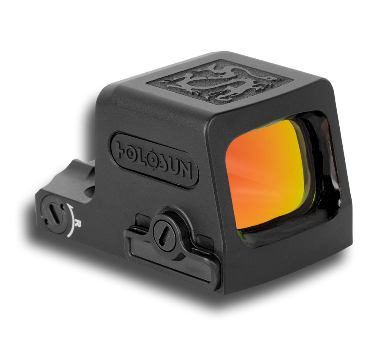 Holosun Ronin EPS Carry enclosed pistol optic