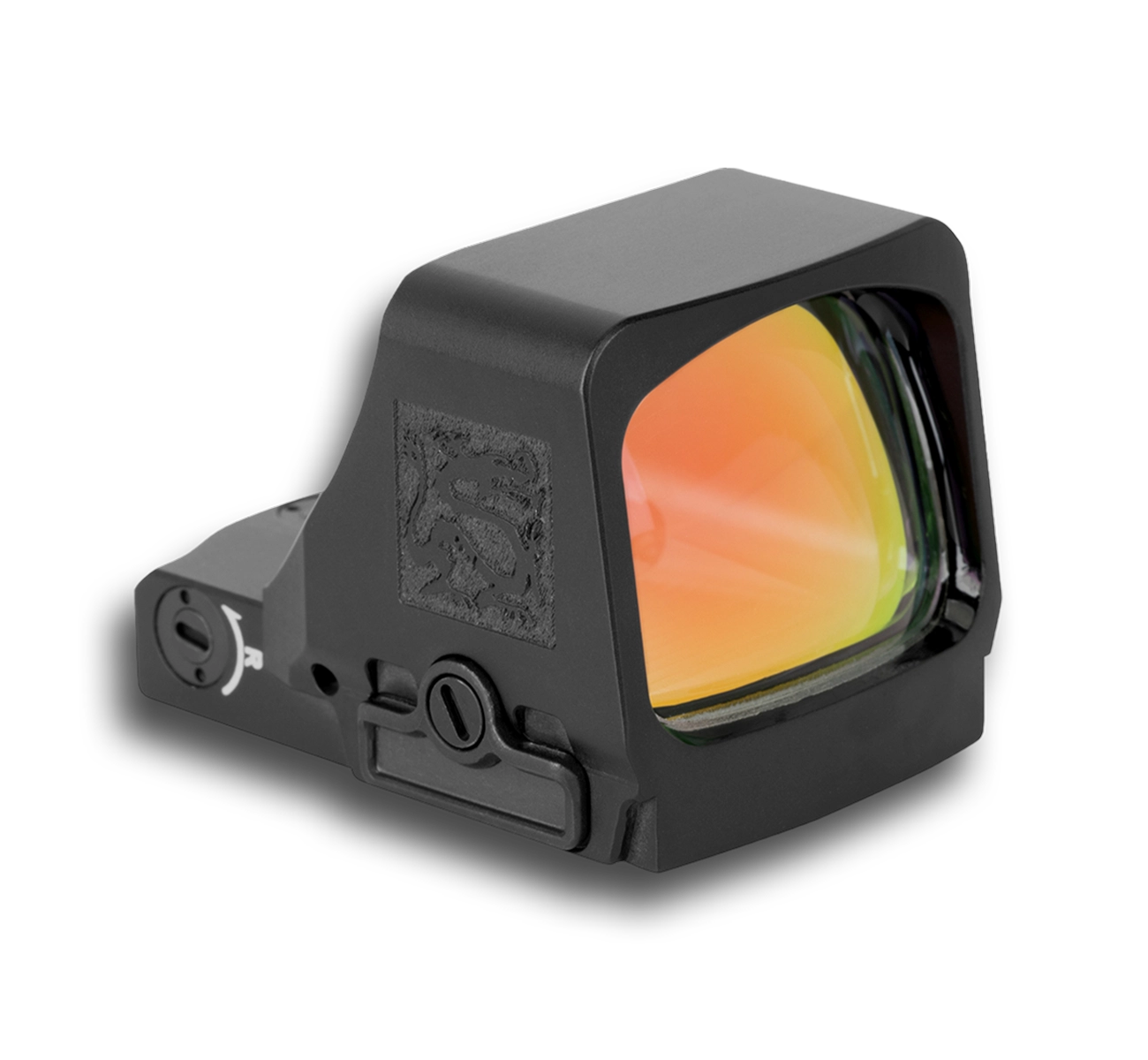 Holosun Ronin 507COMP open-emitter pistol optic