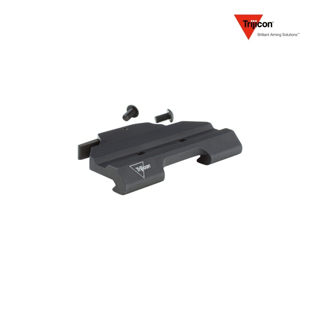 Trijicon Quick-Release Mount for 3.5x/4x/5.5x ACOG and VCOG