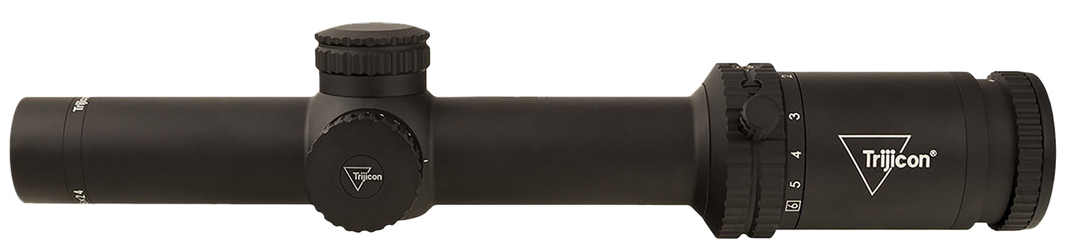 Trijicon Credo vs Credo HX: Reticles, Focal Planes, and Value