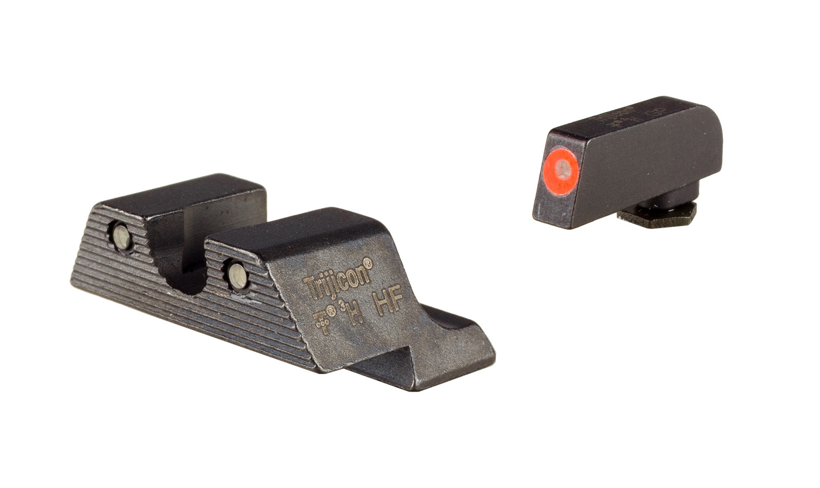 Trijicon HD vs HD XR: Night Sight Differences Explained