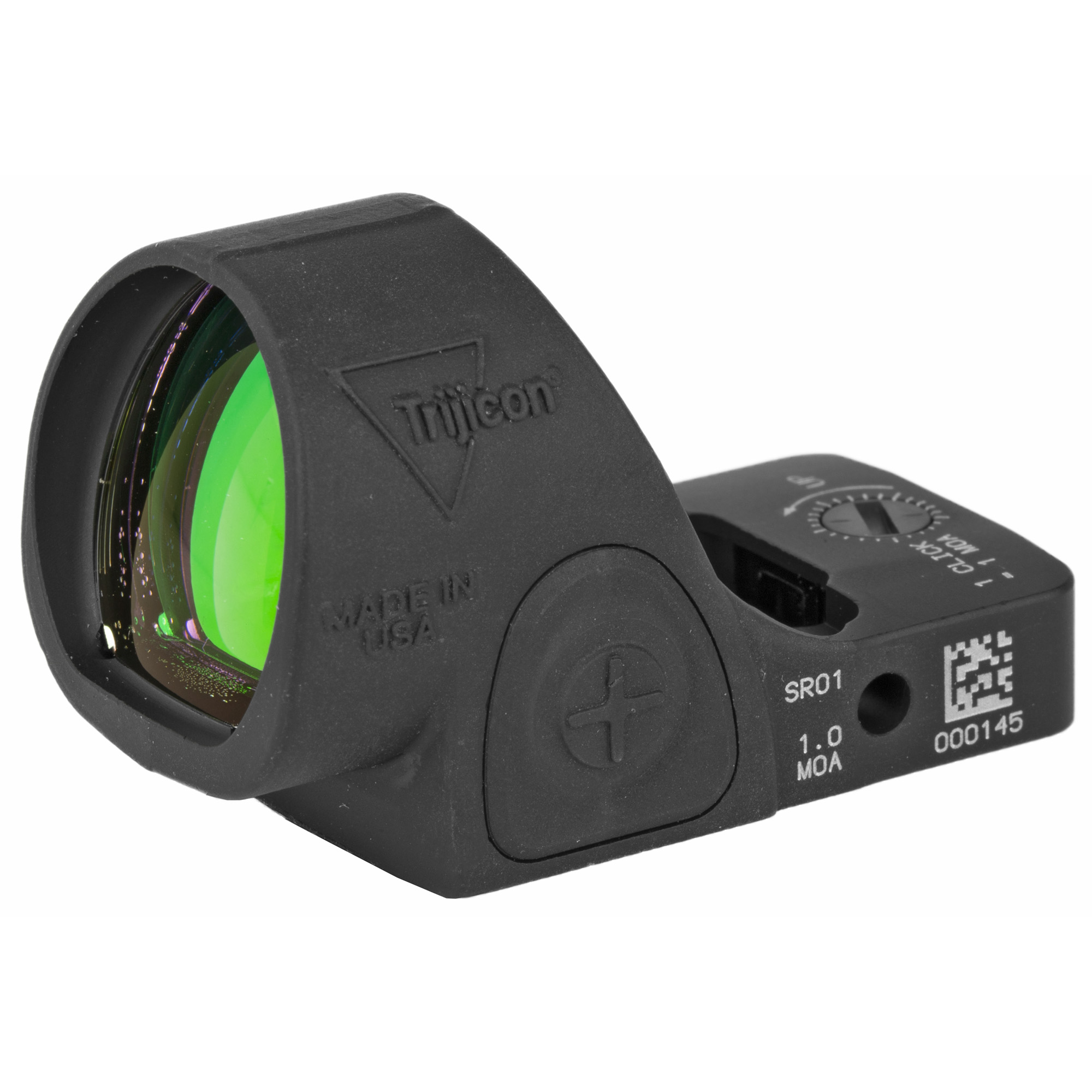 Trijicon SRO 1 MOA red dot sight, model SRO1-C-2500001