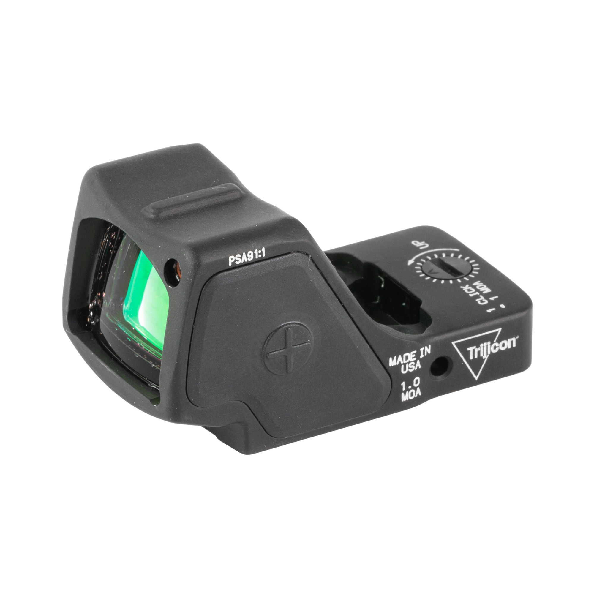 Trijicon RMR Type 2 vs RMR HD: Is the Upgrade Worth It?