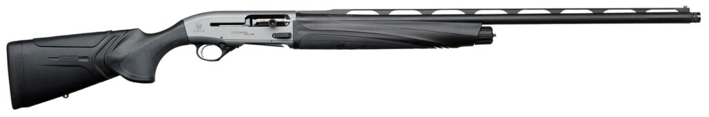 Beretta A400 Xtreme Plus, 12 Gauge Semi-Automatic Shotgun, 26" Barrel, 3.5" Chamber, Black Kick-Off Stock, 2+1 Capacity