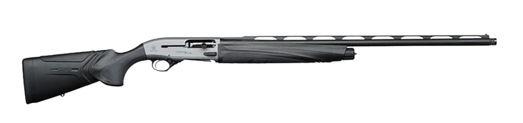 Beretta A400 Xtreme Plus, 12 Gauge Semi-Automatic Shotgun, 28" Barrel, 3.5" Chamber, Black Kick-Off Stock, 2+1 Capacity