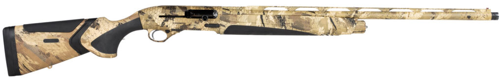 Beretta A400 Xtreme Plus, 12 Gauge Semi-Automatic Shotgun, 28" Barrel, 3.5" Chamber, Digital Camouflage Kick-Off Stock, 2+1 Capacity