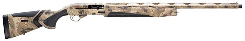 Beretta A400 Xtreme Plus, 12 Gauge Semi-Automatic Shotgun, 30" Barrel, 3.5" Chamber, Digital Camouflage Kick-Off Stock, 2+1 Capacity