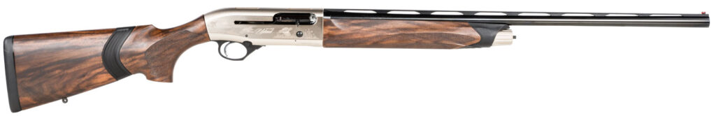 Beretta A400 Upland, 20 Gauge Semi-Automatic Shotgun, 26" Barrel, 3" Chamber, Walnut Kick-Off Stock, 2+1 Capacity