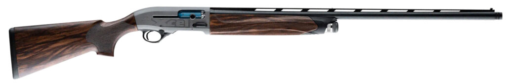 Beretta A400 Xcel Sporting, 12 Gauge Semi-Automatic Shotgun, 32" Barrel, 3" Chamber, Walnut Stock, 2+1 Capacity