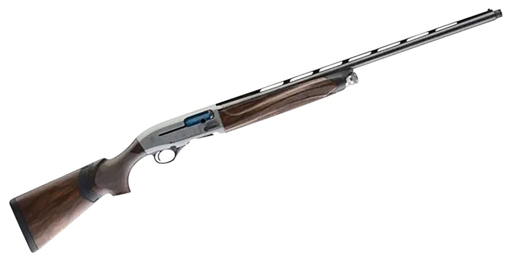 Beretta A400 Xcel Sporting, 12 Gauge Semi-Automatic Shotgun, 32" Barrel, 3" Chamber, Walnut Kick-Off Stock, 2+1 Capacity