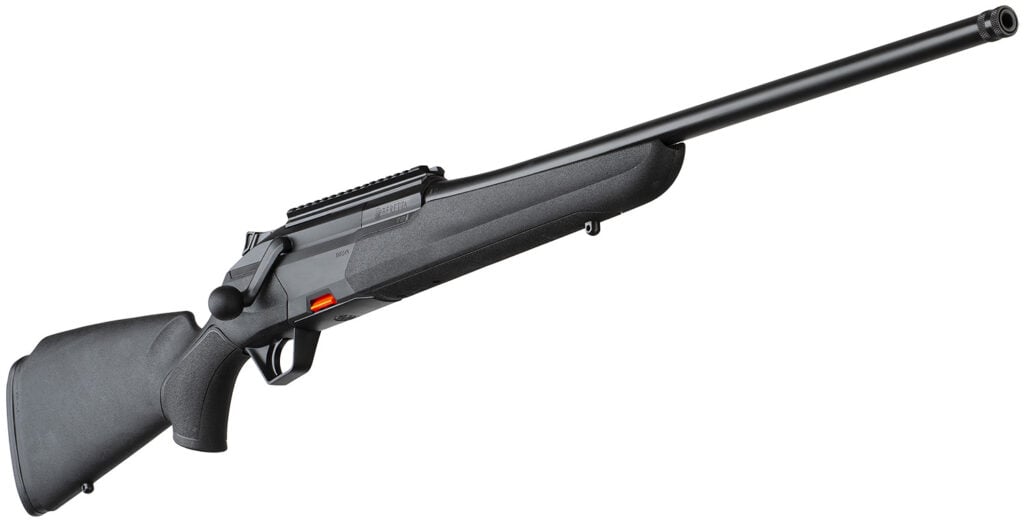 Beretta BRX1, .308 Winchester Bolt-Action Rifle, 20" Threaded Barrel, Black Synthetic Stock, 5+1 Capacity