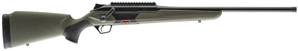 Beretta BRX1, .308 Winchester Bolt-Action Rifle, 20" Threaded Barrel, OD Green Synthetic Stock, 5+1 Capacity