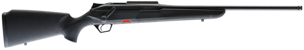 Beretta BRX1, 6.5 Creedmoor Bolt-Action Rifle, 22" Threaded Barrel, Black Synthetic Stock, 5+1 Capacity