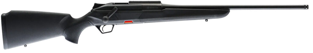 Beretta BRX1, .300 Winchester Magnum Bolt-Action Rifle, 22" Threaded Barrel, Black Synthetic Stock, 5+1 Capacity