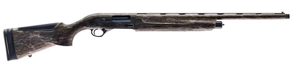 Beretta A300 Ultima Turkey, 20 Gauge Semi-Automatic Shotgun, 24" Barrel, 3" Chamber, Mossy Oak Bottomland Kick-Off Stock, 3+1 Capacity