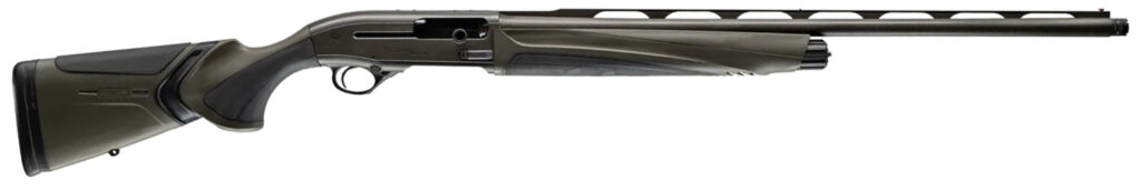 Beretta A400 Xtreme Plus, 12 Gauge Semi-Automatic Shotgun, 26" Barrel, 3.5" Chamber, OD Green Kick-Off Stock, 2+1 Capacity
