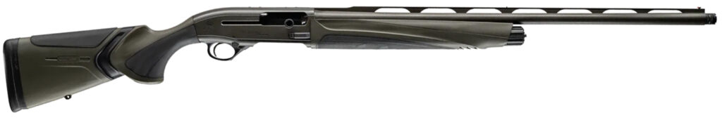Beretta A400 Xtreme Plus, 12 Gauge Semi-Automatic Shotgun, 28" Barrel, 3.5" Chamber, OD Green Kick-Off Stock, 2+1 Capacity