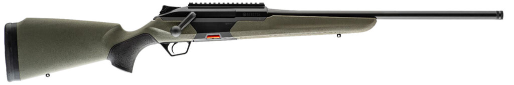 Beretta BRX1, .30-06 Springfield Bolt-Action Rifle, 20" Threaded Barrel, OD Green Synthetic Stock, 5+1 Capacity