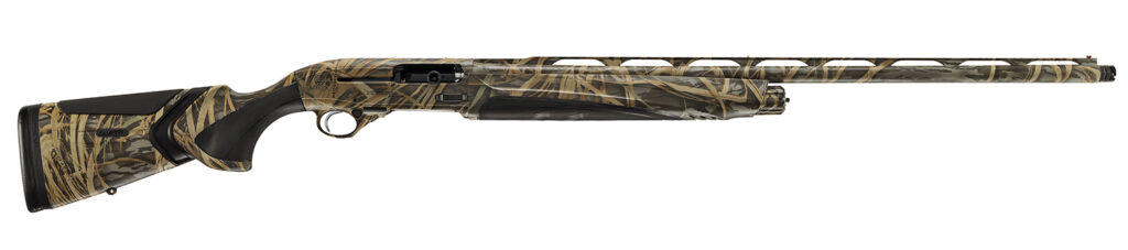 Beretta A400 Xtreme Plus, 12 Gauge Semi-Automatic Shotgun, 30" Barrel, 3.5" Chamber, Mossy Oak Original Shadow Grass Kick-Off Stock, 2+1 Capacity