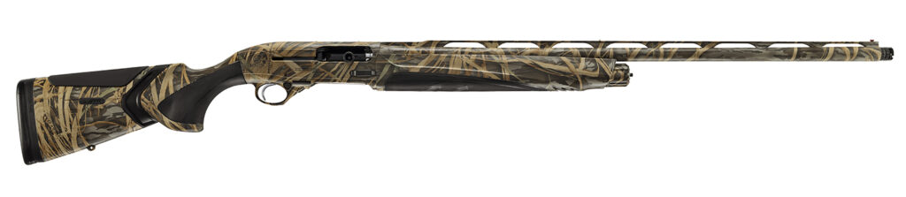 Beretta A400 Xtreme Plus, 12 Gauge Semi-Automatic Shotgun, 28" Barrel, 3.5" Chamber, Mossy Oak Original Shadow Grass Kick-Off Stock, 2+1 Capacity