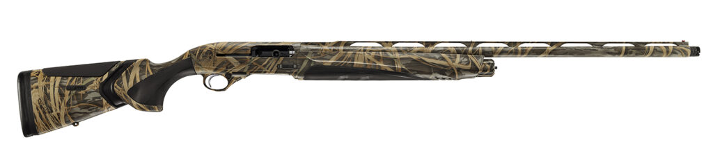 Beretta A400 Xtreme Plus, 20 Gauge Semi-Automatic Shotgun, 28" Barrel, 3.5" Chamber, Mossy Oak Original Shadow Grass Kick-Off Stock, 2+1 Capacity