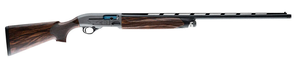 Beretta A400 Xcel Sporting Vittoria, 12 Gauge Semi-Automatic Shotgun, 28" Barrel, Walnut Stock, 2+1 Capacity