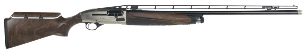 Beretta A400 Xcel Multitarget, 12 Gauge Semi-Automatic Shotgun, 30" Barrel, 3" Chamber, Walnut Adjustable-Comb Stock, 4+1 Capacity