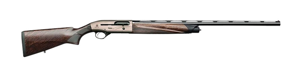 Beretta A400 Xplor Action, 12 Gauge Semi-Automatic Shotgun, 28" Barrel, 3" Chamber, Walnut Stock, 4+1 Capacity