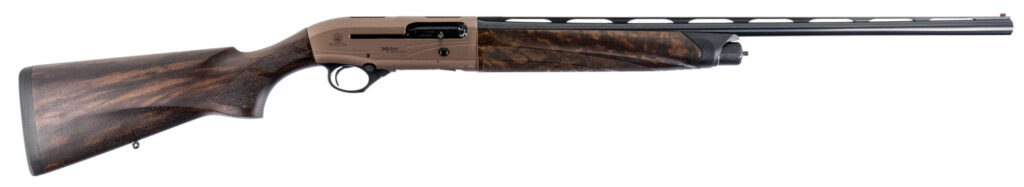 Beretta A400 Xplor Action, 20 Gauge Semi-Automatic Shotgun, 26" Barrel, 3" Chamber, Walnut Stock, 4+1 Capacity