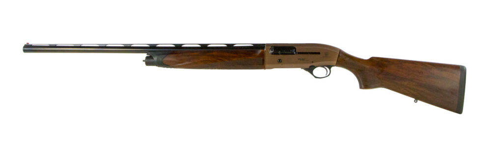 Beretta A400 Xplor Action, 12 Gauge Semi-Automatic Shotgun, 28" Barrel, 3" Chamber, Walnut Stock, Left Hand, 4+1 Capacity