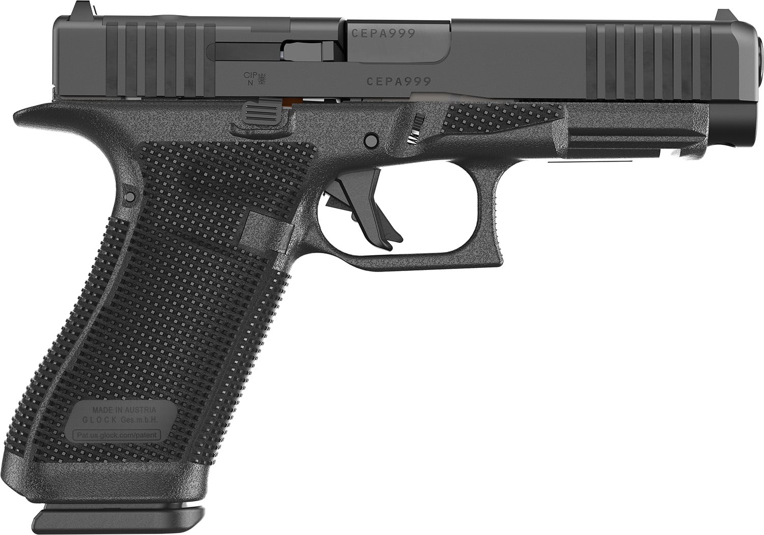 glock 17