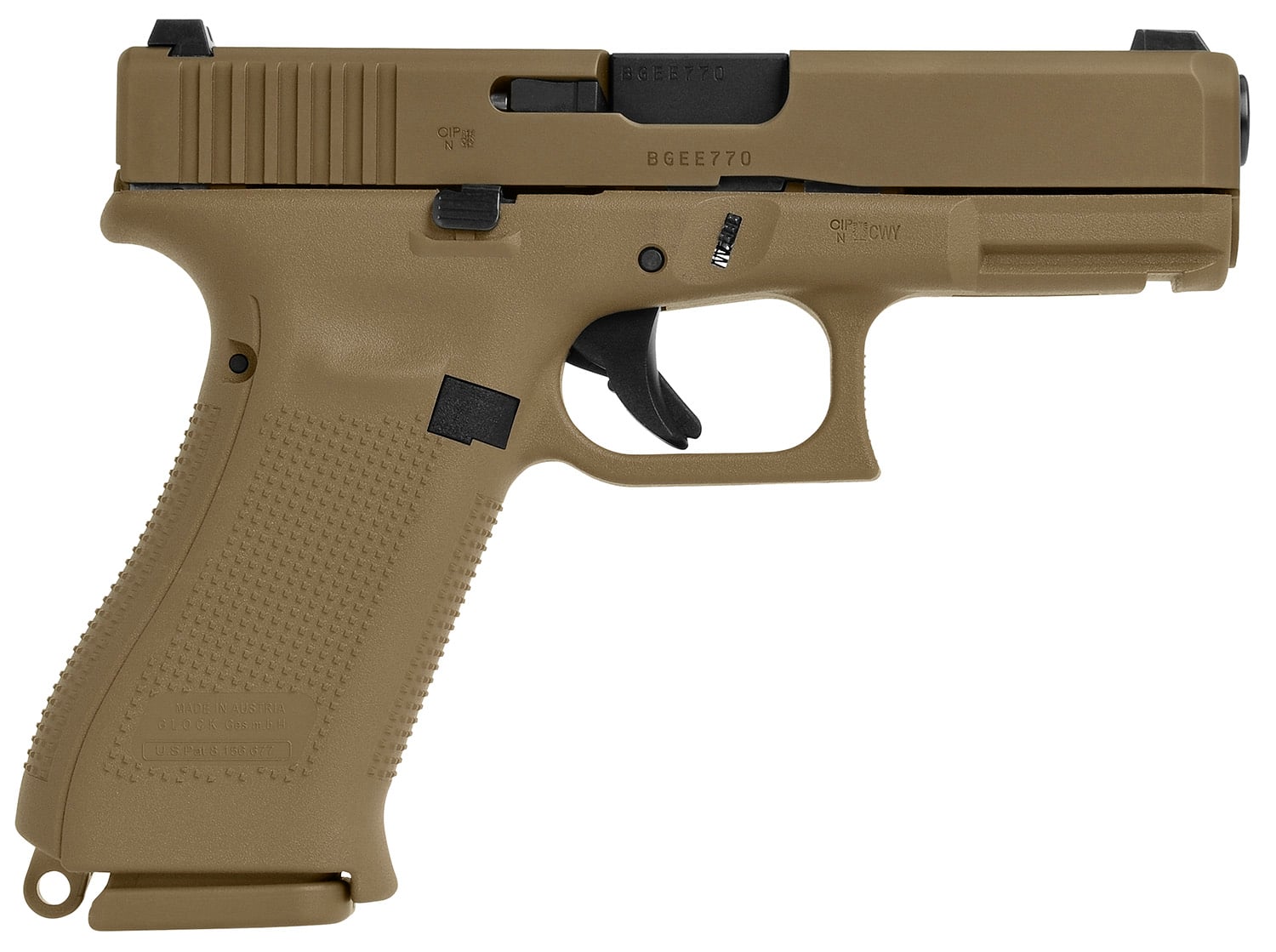 glock 19x