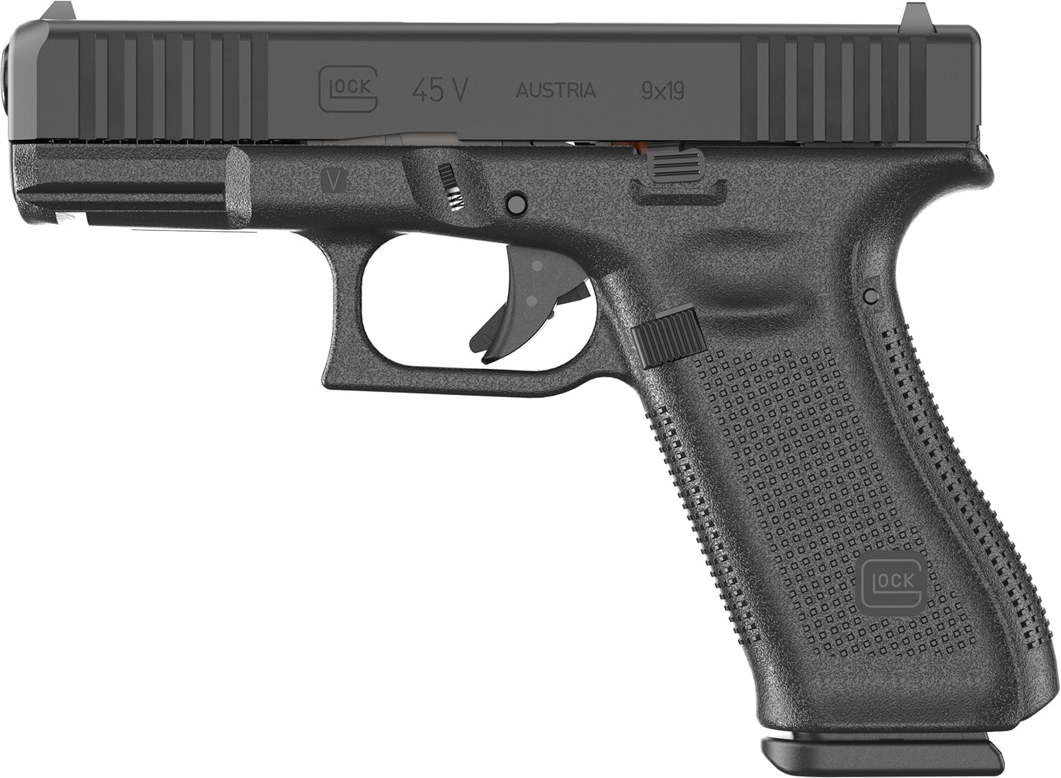 glock 45